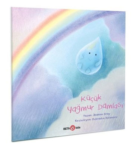 Küçük Yağmur Damlası