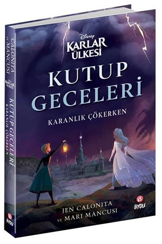 Disney Karlar Ülkesi - Kutup Geceleri