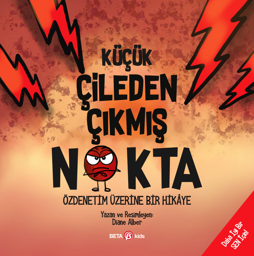 Küçük Çileden Çıkmış Nokta