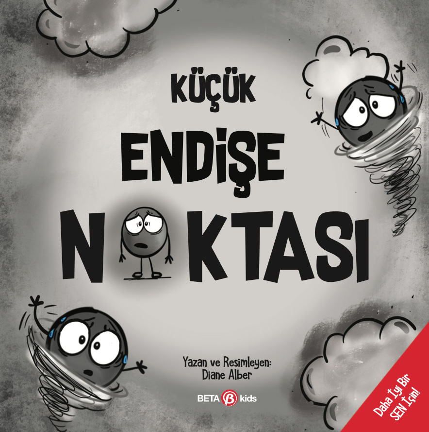 Küçük Endişe Noktası