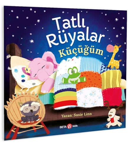 Tatlı Rüyalar Küçücüğüm