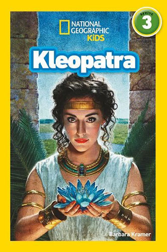 National Geographic Kids – Kleopatra