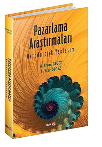 Pazarlama Araştırmaları