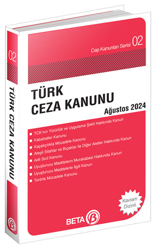 Türk Ceza Kanunu 