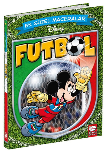 Disney En Güzel Maceralar - Futbol