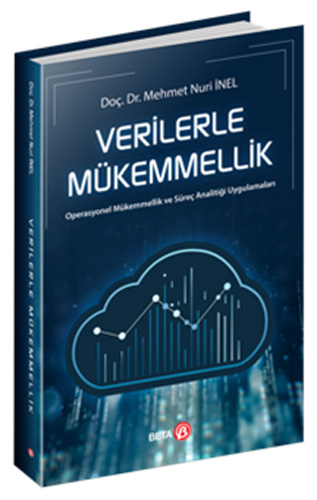 Verilerle Mükemmellik