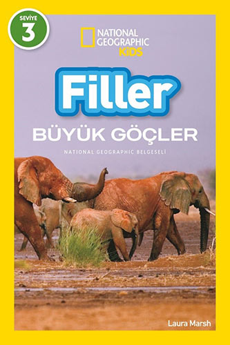 National Geographic Kids – Filler