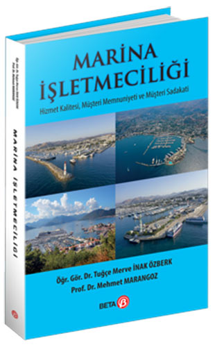 Marina İşletmeciliği