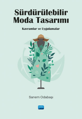 Sürdürülebilir Moda Tasarımı 