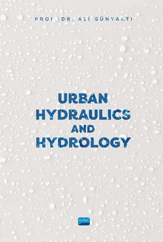 Urban Hydraulics and Hydrology