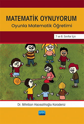 Matematik Oynuyorum