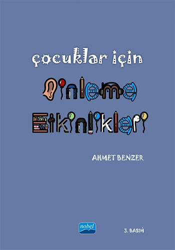 Çocuklar için Dinleme Etkinlikleri