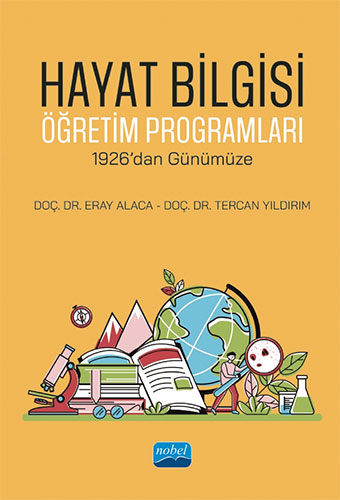 Hayat Bilgisi Öğretim Programları