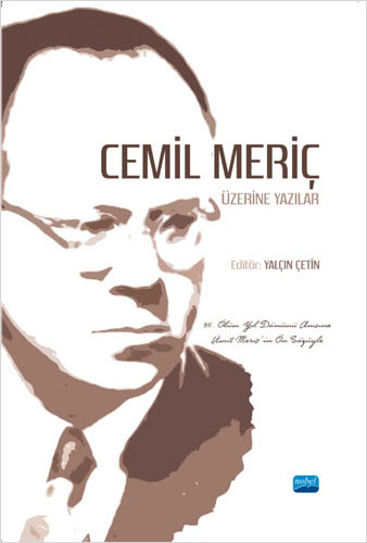 Cemil Meriç Üzerine Yazılar