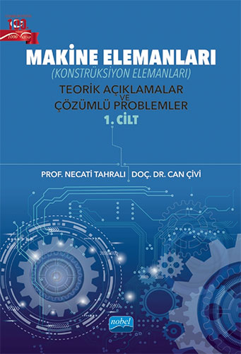 Makine Elemanları