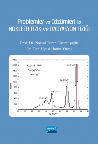 Problemler ve Çözümleri ile Nükleer Fizik ve Radyasyon Fiziği