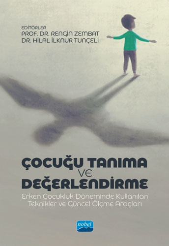 Çocuğu Tanıma ve Değerlendirme 