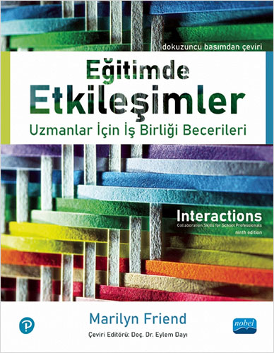 Eğitimde Etkileşimler: Uzmanlar İçin İş Birliği Becerileri