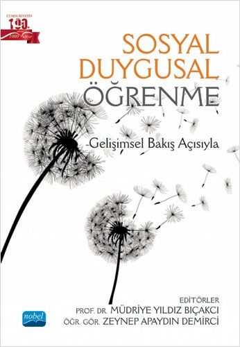 Sosyal Duygusal Öğrenme