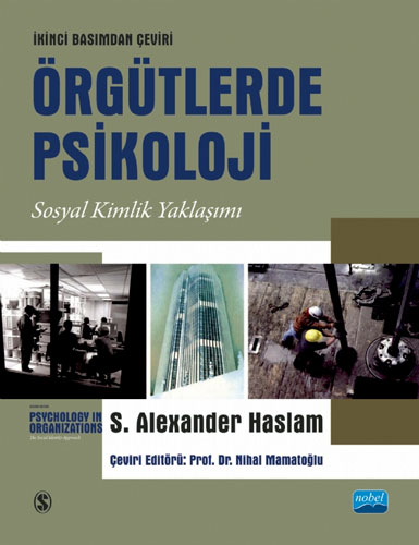 Örgütlerde Psikoloji