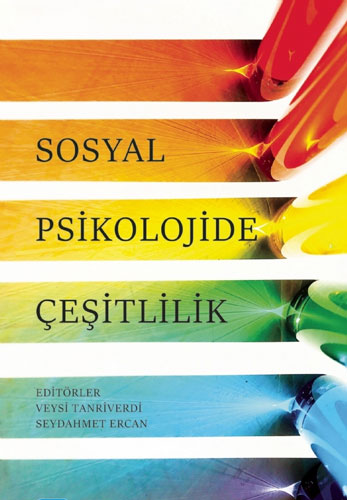 Sosyal Psikolojide Çeşitlilik