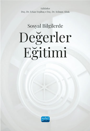 Sosyal Bilgilerde Değerler Eğitimi