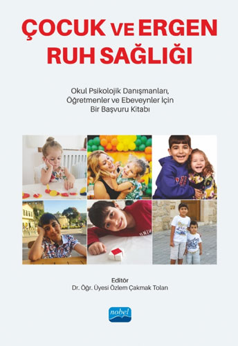 Çocuk ve Ergenlerde Ruh Sağlığı