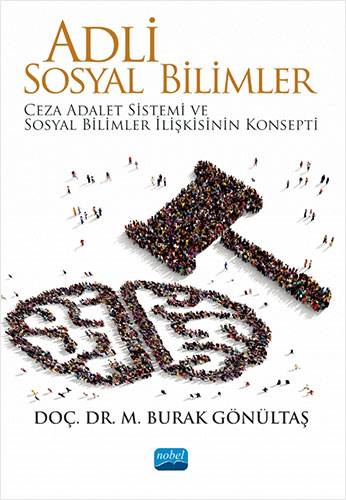 Adli Sosyal Bilimler