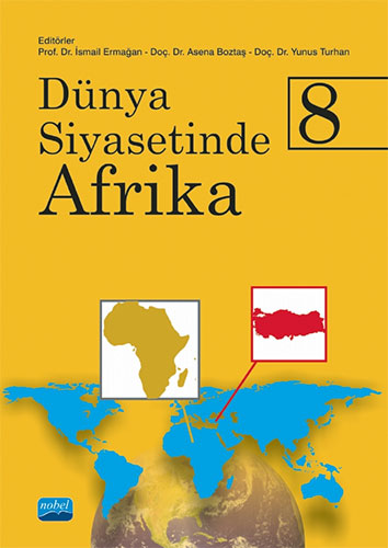 Dünya Siyasetinde Afrika - 8