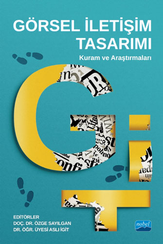 Görsel İletişim Tasarımı - Kuram ve Araştırmaları