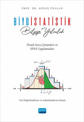 Biyoistatistik - Bilgiye Yolculuk