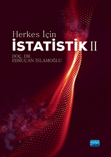 Herkes İçin İstatistik - 2