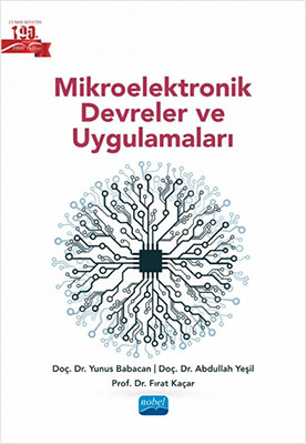 Mikroelektronik Devreler ve Uygulamaları