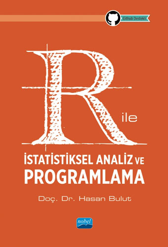 R ile İstatistiksel Analiz ve Programlama