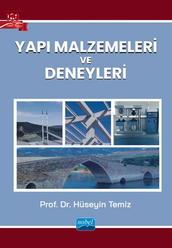 Yapı Malzemeleri ve Deneyleri