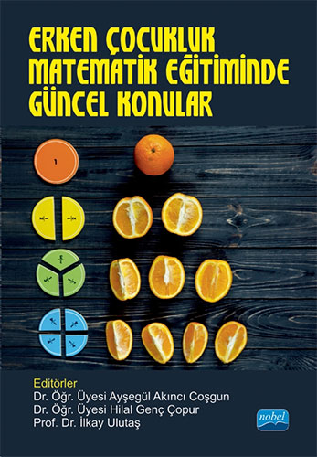 Erken Çocukluk Matematik Eğitiminde Güncel Konular