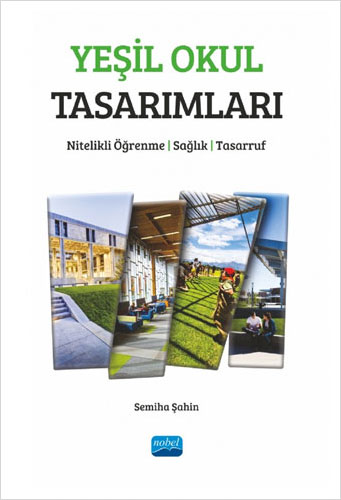 Yeşil Okul Tasarımları 