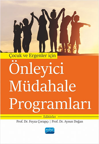 Çocuk ve Ergenler İçin Önleyici Müdahale Programları