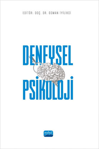 Deneysel Psikoloji