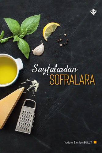 Sayfalardan Sofralara