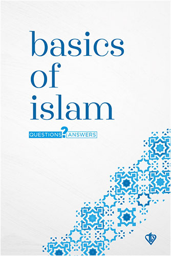 Basics Of Islam