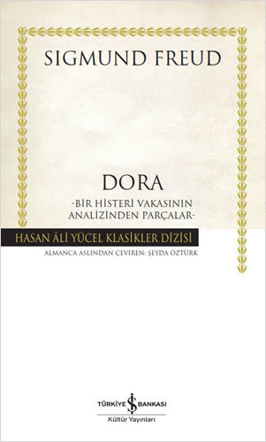 Dora - Bir Histeri Vakasının Analizinden Parçalar