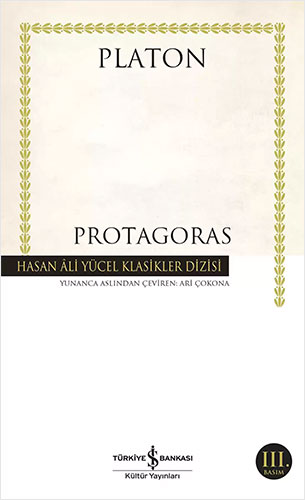 Protagoras