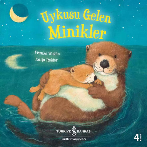 Uykusu Gelen Minikler