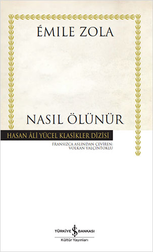 Nasıl Ölünür