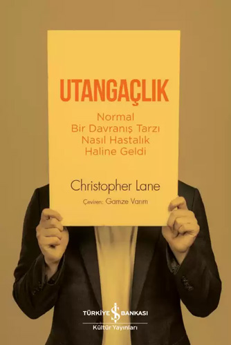 Utangaçlık