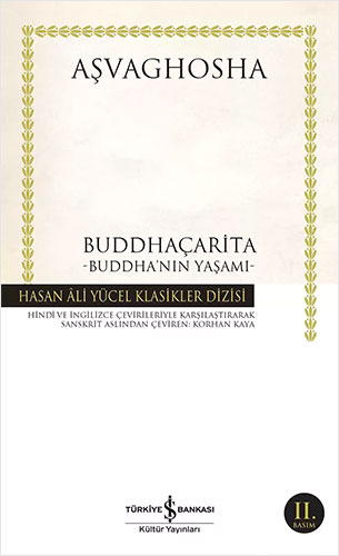 Buddhaçarita - Buddha’nın Yaşamı