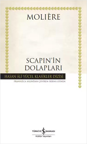 Scapin’in Dolapları