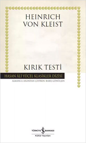 Kırık Testi