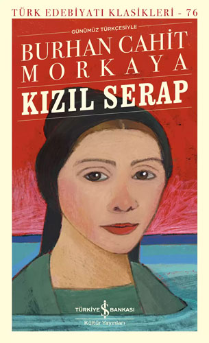 Kızıl Serap